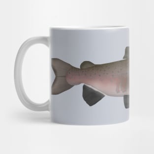 Atlantic Salmon -  Spawn Phase Mug